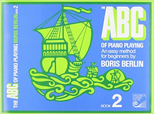 ABC Piano 2