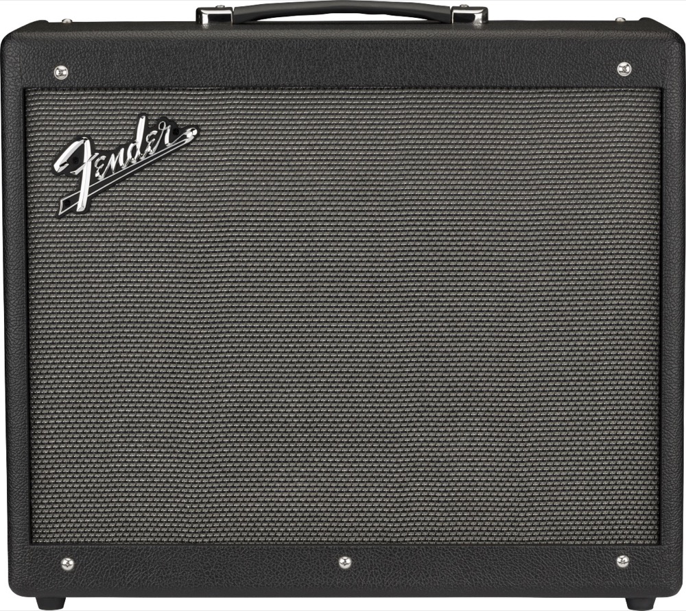Fender Mustang GTX100 Guitar Amp with  …