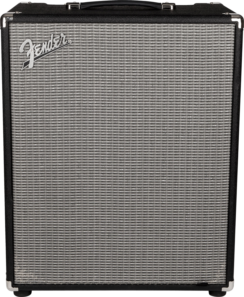 Fender Rumble 500 v3 500 Watt Bass Amp Combo