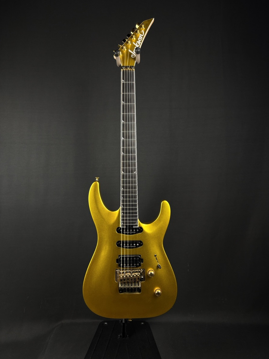 Jackson Pro Plus Series Soloist SLA3 In …