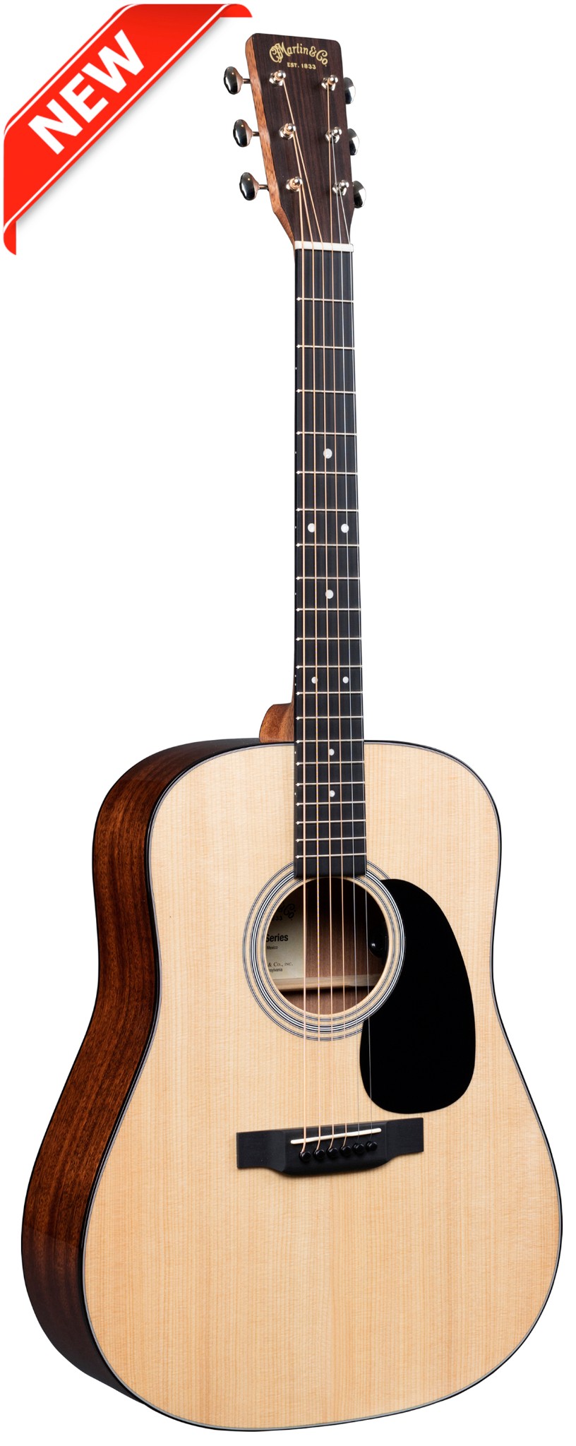 Martin D-12E Road Series All Solid Wood  …