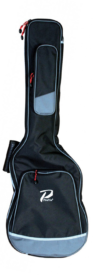 Profile Classical Concert Folk Guitar Bag