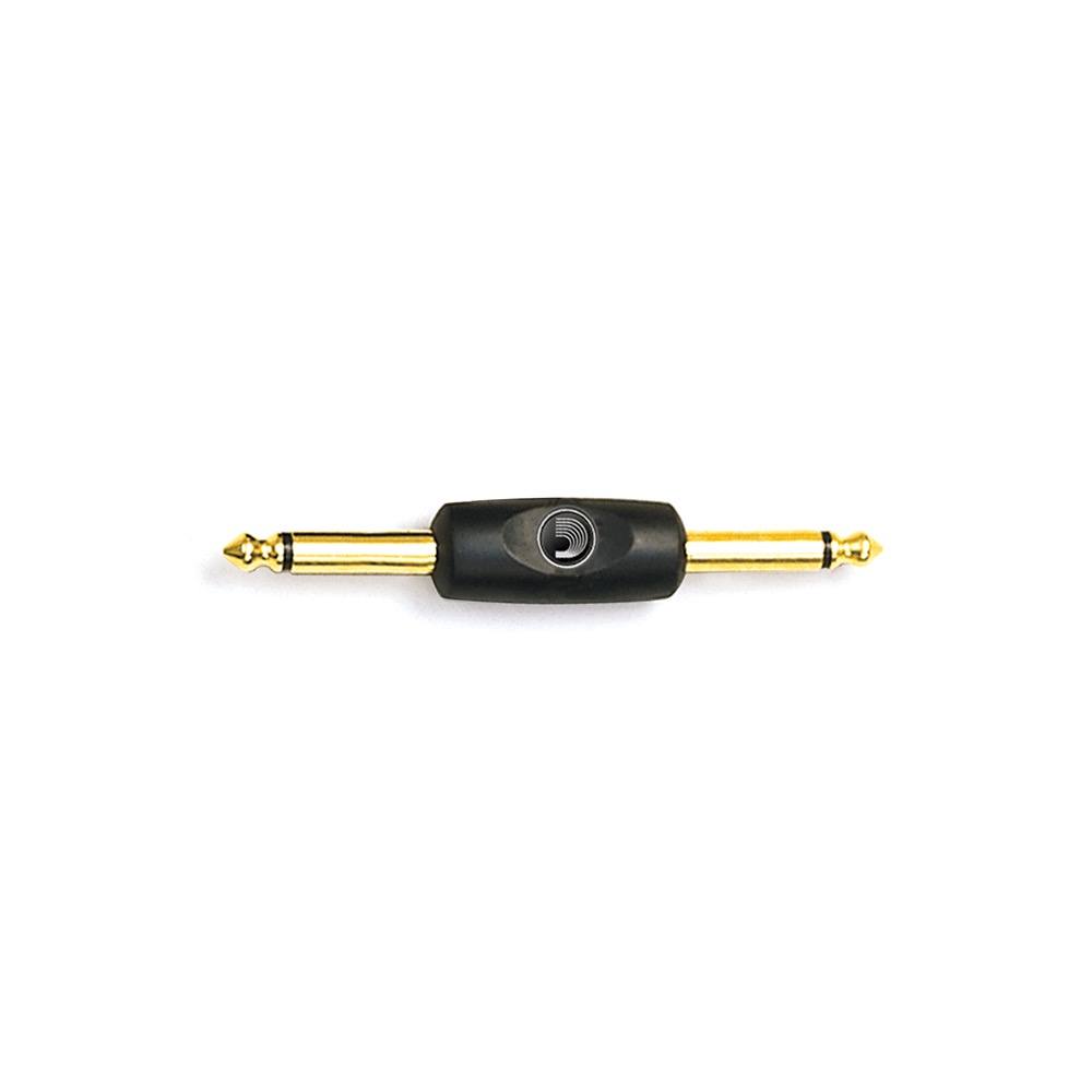 Planet Waves 1/4 Inch In Line Adapter