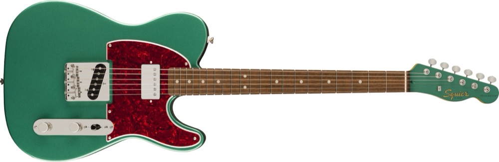 Squier Classic Vibe Limited Edition  …
