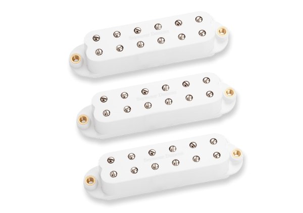 Seymour Duncan JB Jr. SCR-1 Humbucker  &hellip;