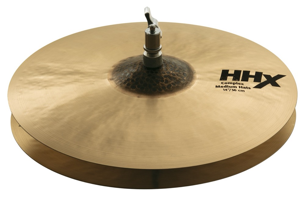 Sabian 14