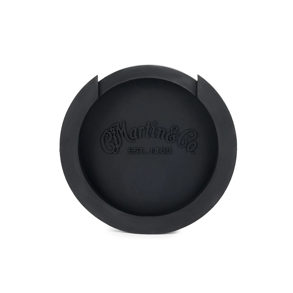 Martin Soundhole Cover D, J, GP Feedback Surpessor