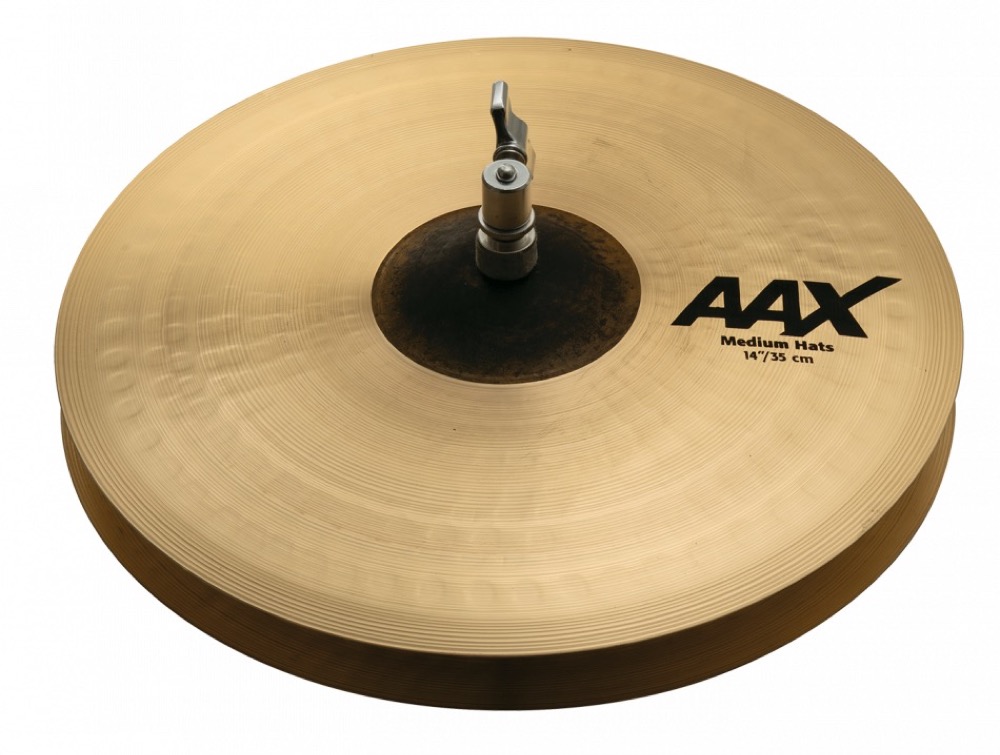 Sabian 14