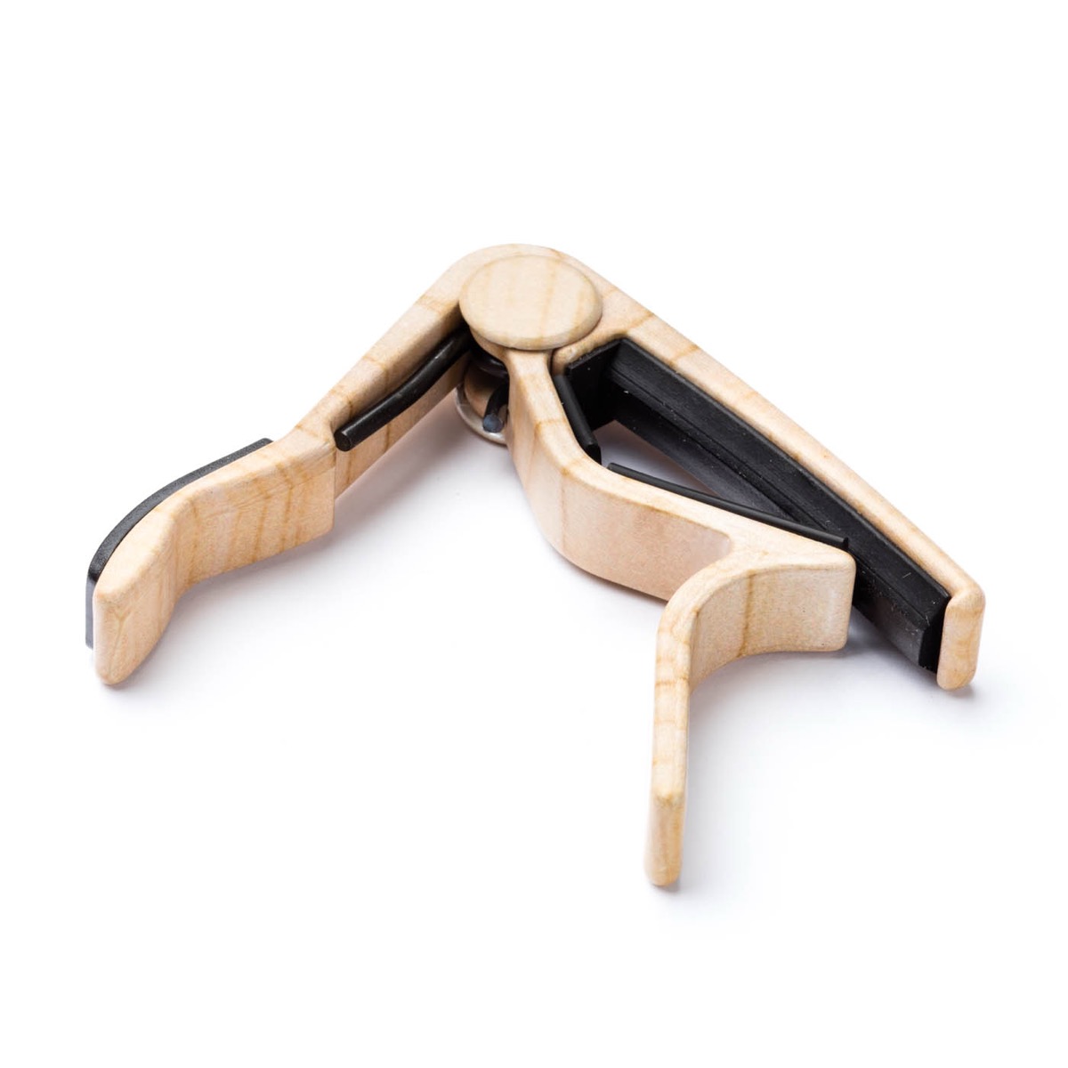 Jim Dunlop Capo Curved, Maple