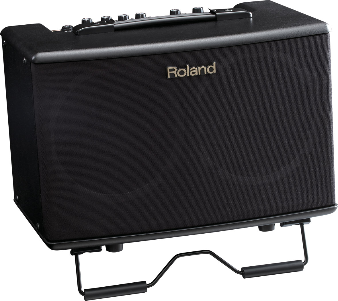 Roland AC-40 アコースティックアンプ 35W ローランド 【2021100006028】 - 楽器、器材