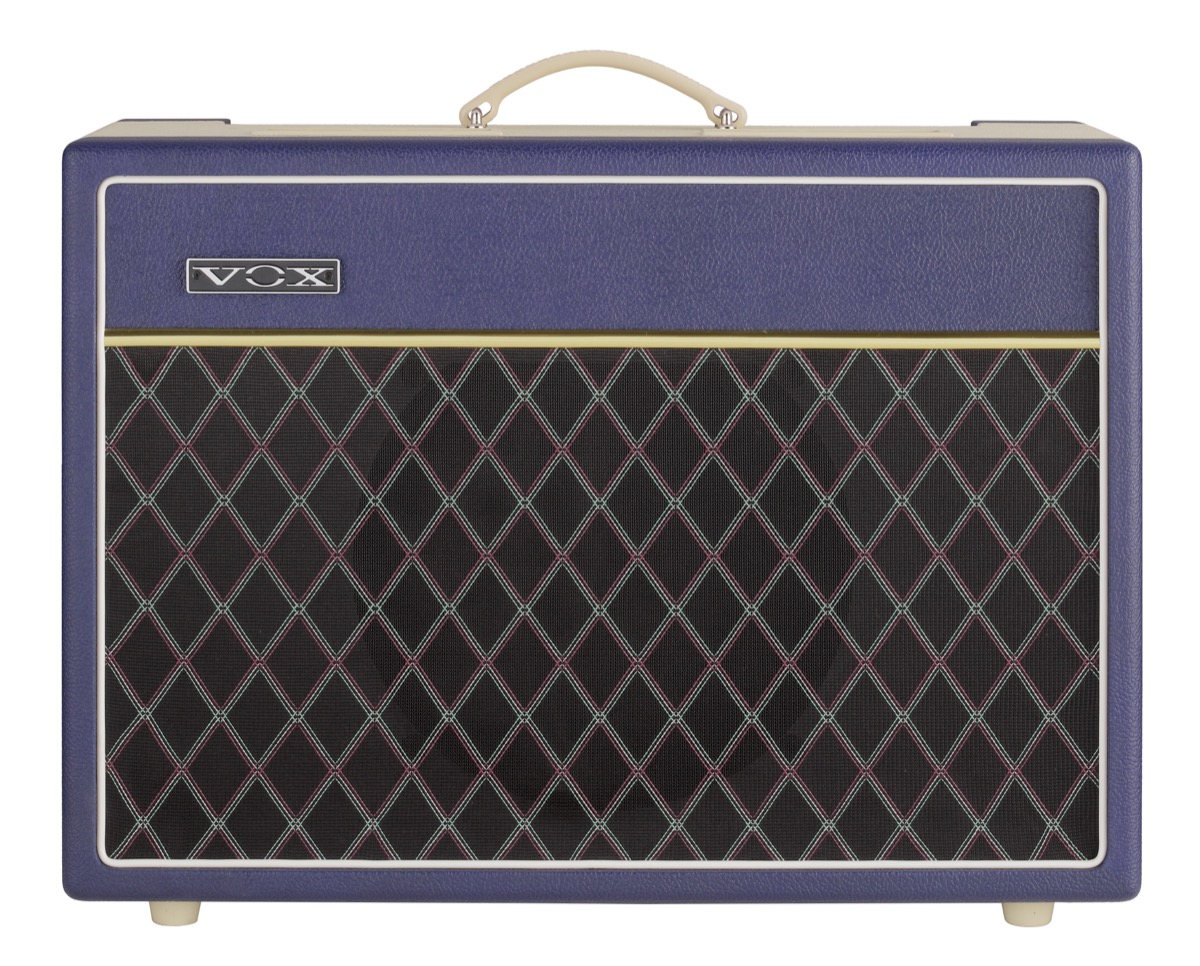 Vox AC15 Combo 12