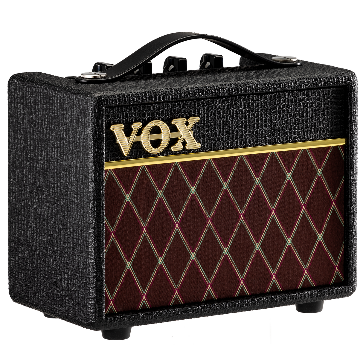 Vox Vox AC Mini 10 Watt Compact Guitar Combo - Guitars