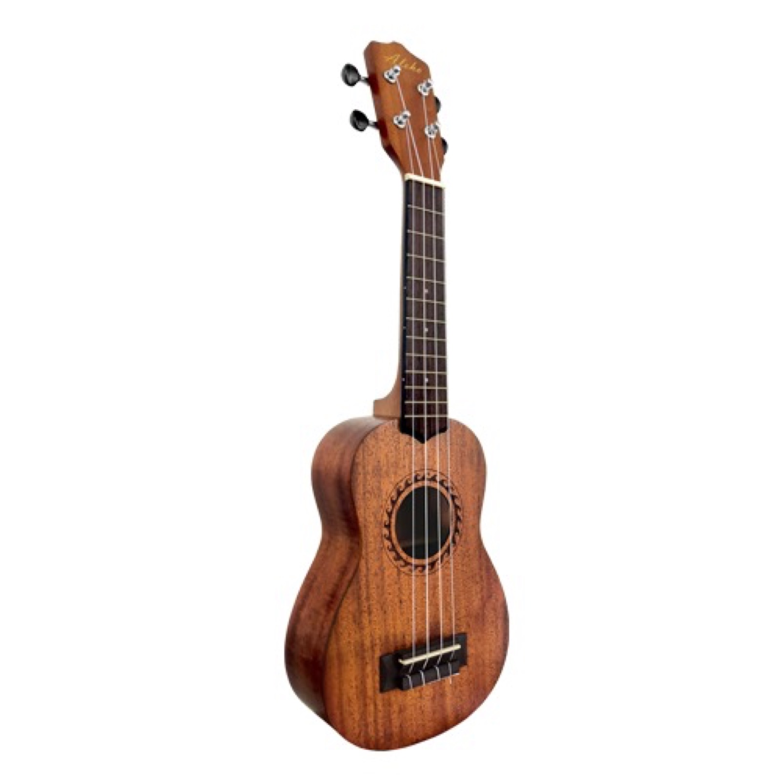 Aleho Ukulele Starter Kit - Soprano