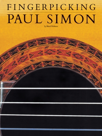 Paul Simon - Fingerpicking