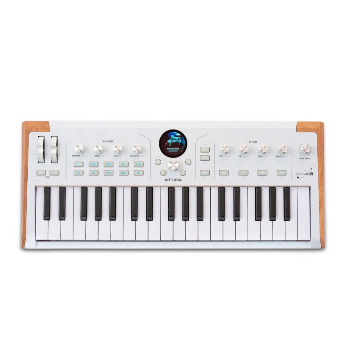Arturia AstroLab 37 Key Stage Keyboard