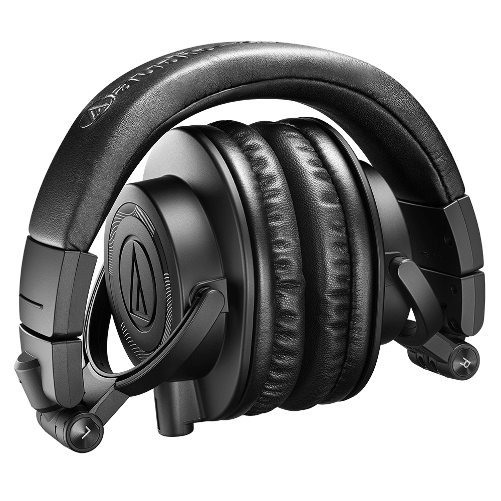 Audio-Technica Audio Technica ATH-M50x ENSO Limited Edition Professional Monitor Headphone - Recording