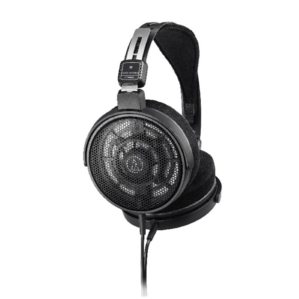 Audio-Technica Audio Technica ATH-R30x Open Back Reference Monitor Headphones - Recording