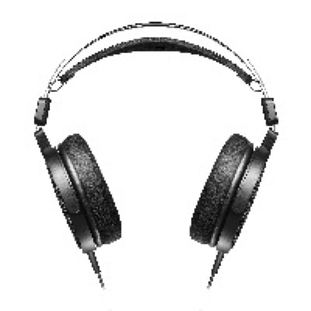 Audio Technica ATH-R30x Open Back  &hellip;