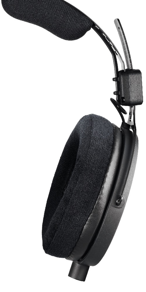 Audio-Technica Audio Technica ATH-R50x Open Back Reference Monitor Headphones - Recording