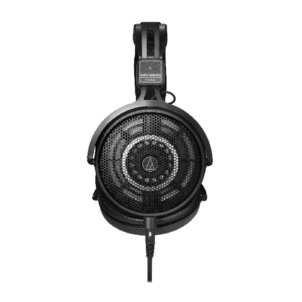 Audio-Technica Audio Technica ATH-R50x Open Back Reference Monitor Headphones - Recording