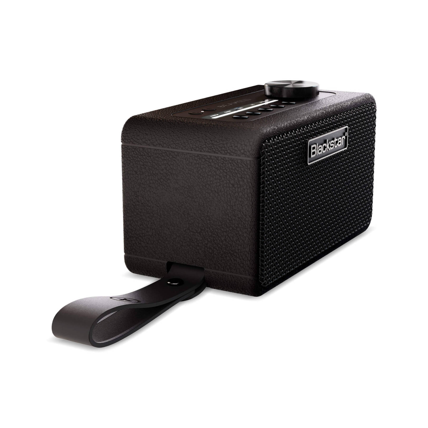 Blackstar Blackstar Beam Mini Portable Guitar Amplifier With Bluetooth - Guitars