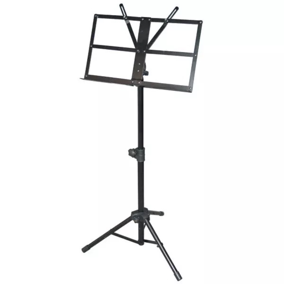 Yorkville Heavy Duty Collapsible Music Stand …