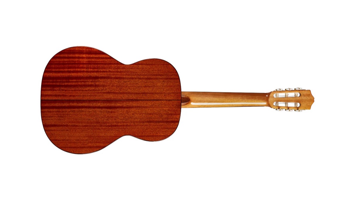 Cordoba Cordoba C5 Solid Cedar Top Classical Guitar - Guitars