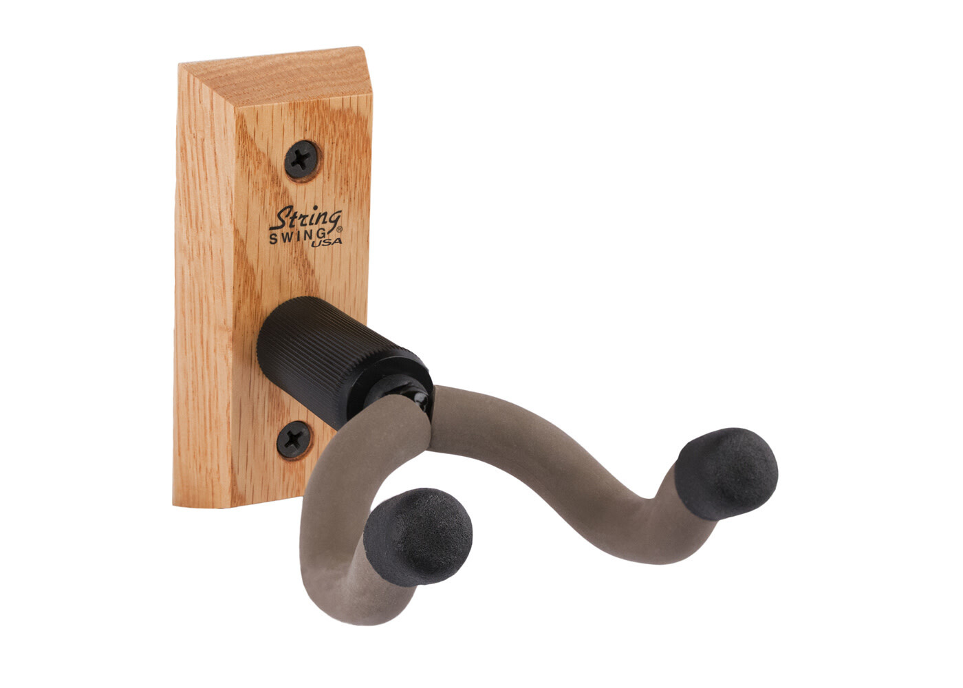 String Swing Guitar Hanger, Wall Mount CC01K