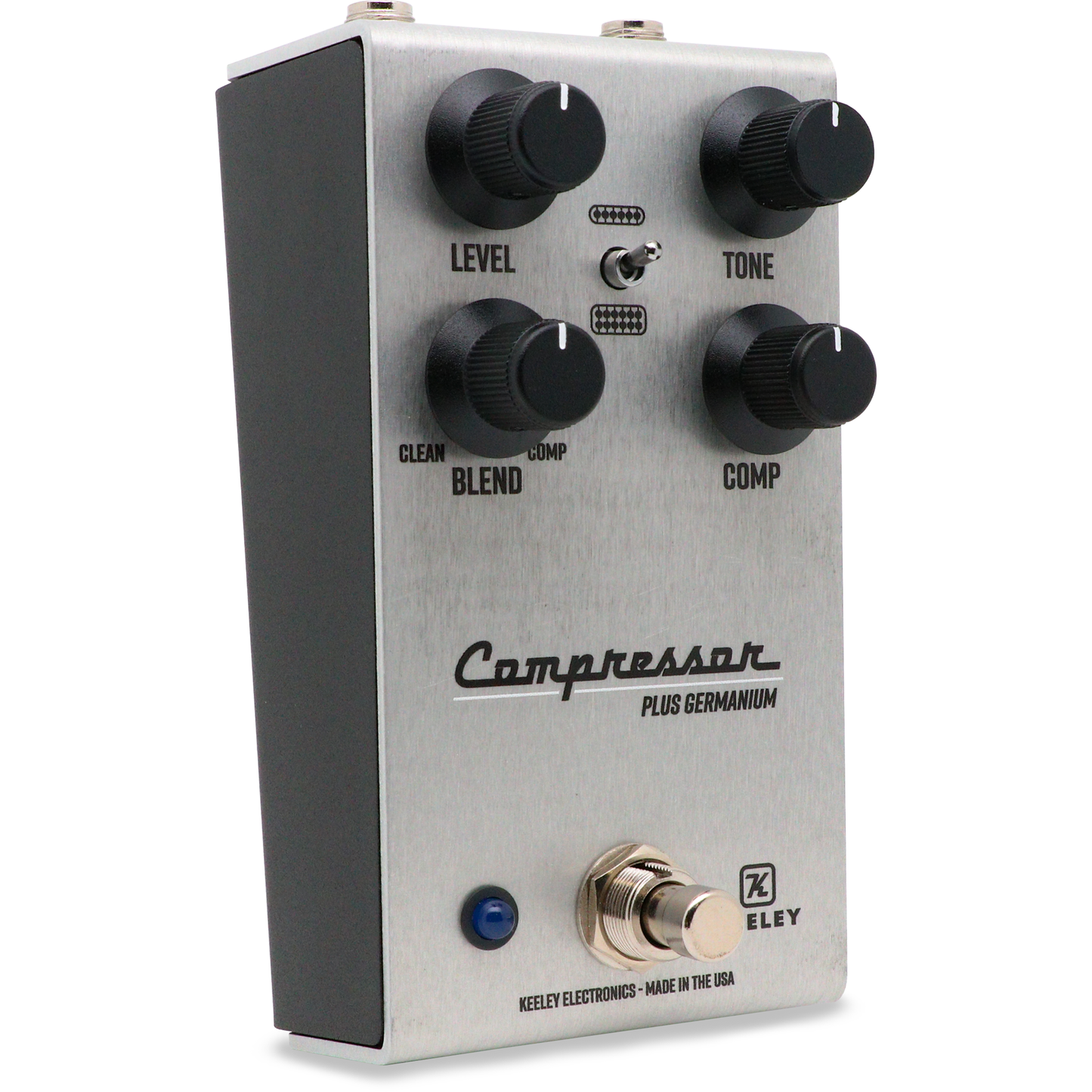 Keeley Compressor Plus Germanium Compressor Pedal