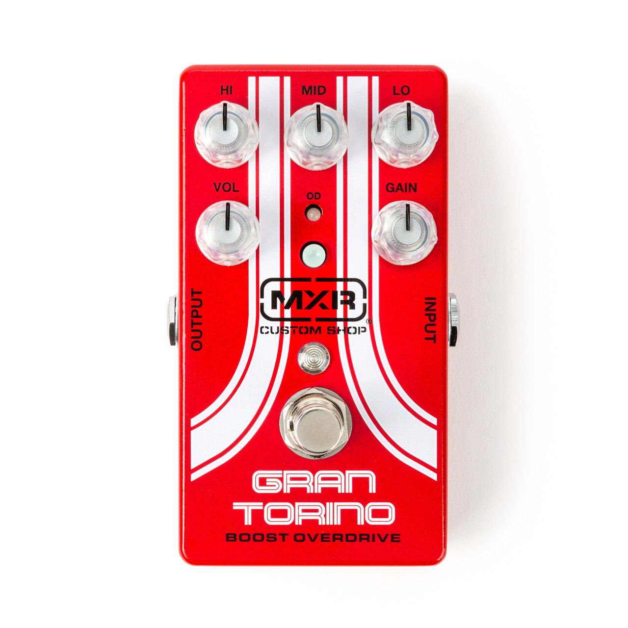 MXR Gran Torino Limited Edition Boost  …