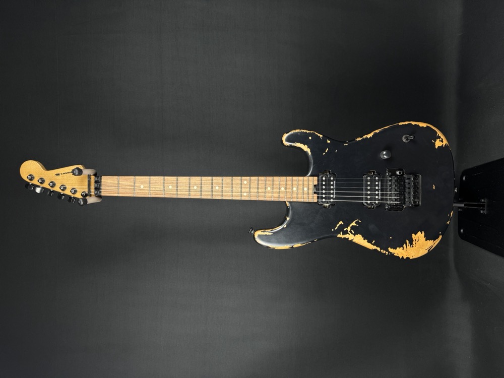 Charvel Pro-Mod Relic San Dimas Style 1 HH,  &hellip;