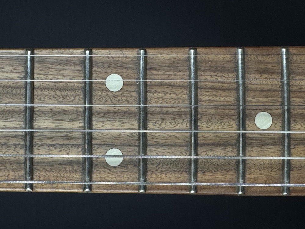 Charvel Charvel Pro-Mod Relic San Dimas Style 1 HH, Floyd Rose, Weathered Black - Guitars