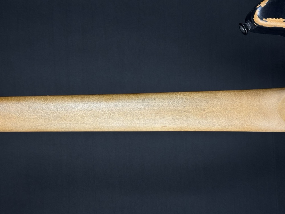 Charvel Charvel Pro-Mod Relic San Dimas Style 1 HH, Floyd Rose, Weathered Black - Guitars