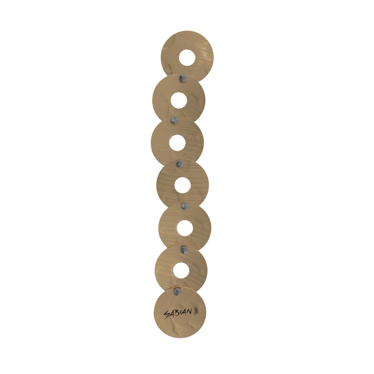 Sabian CYMBITS O-Zone Chain