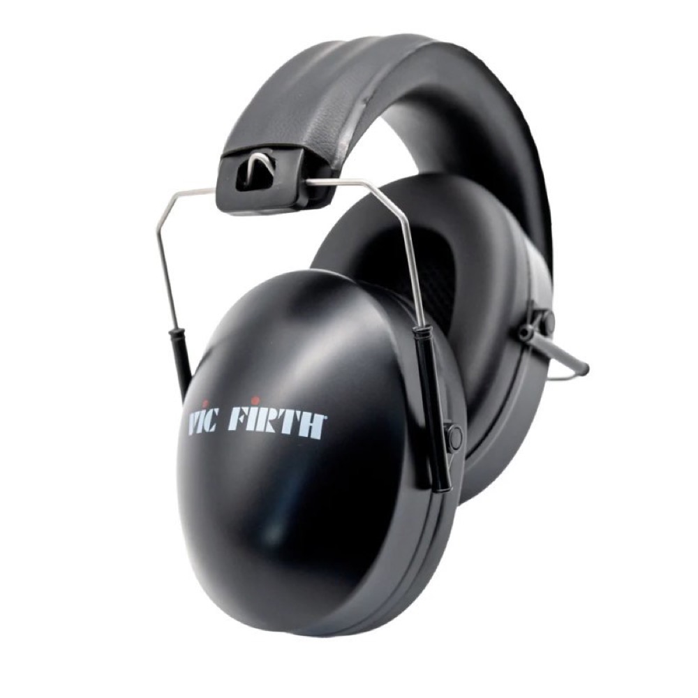 Vic Firth Vic Firth Hearing Protection Earmuffs - Guitars