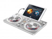 Pioneer DDJ-WEG03-K DJ Controller w/Novice DJ Software & IOS