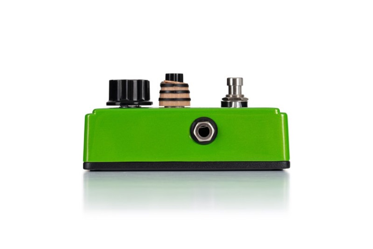 DOD DOD Badder Monkey Reissue Overdrive Pedal - Effects