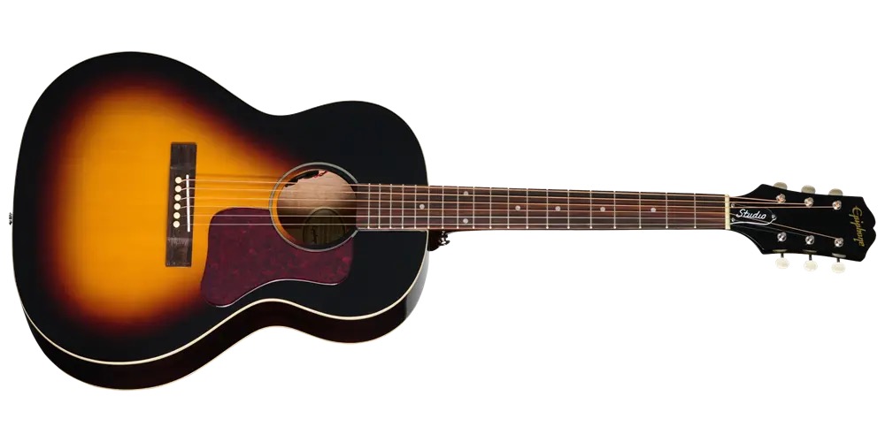 Epiphone Blues King Studio  &hellip;