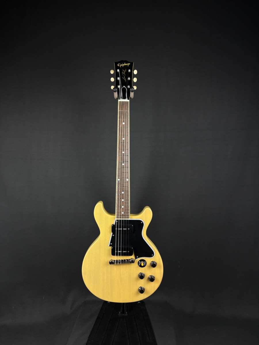 Epiphone1960 Les Paul Special Double  &hellip;