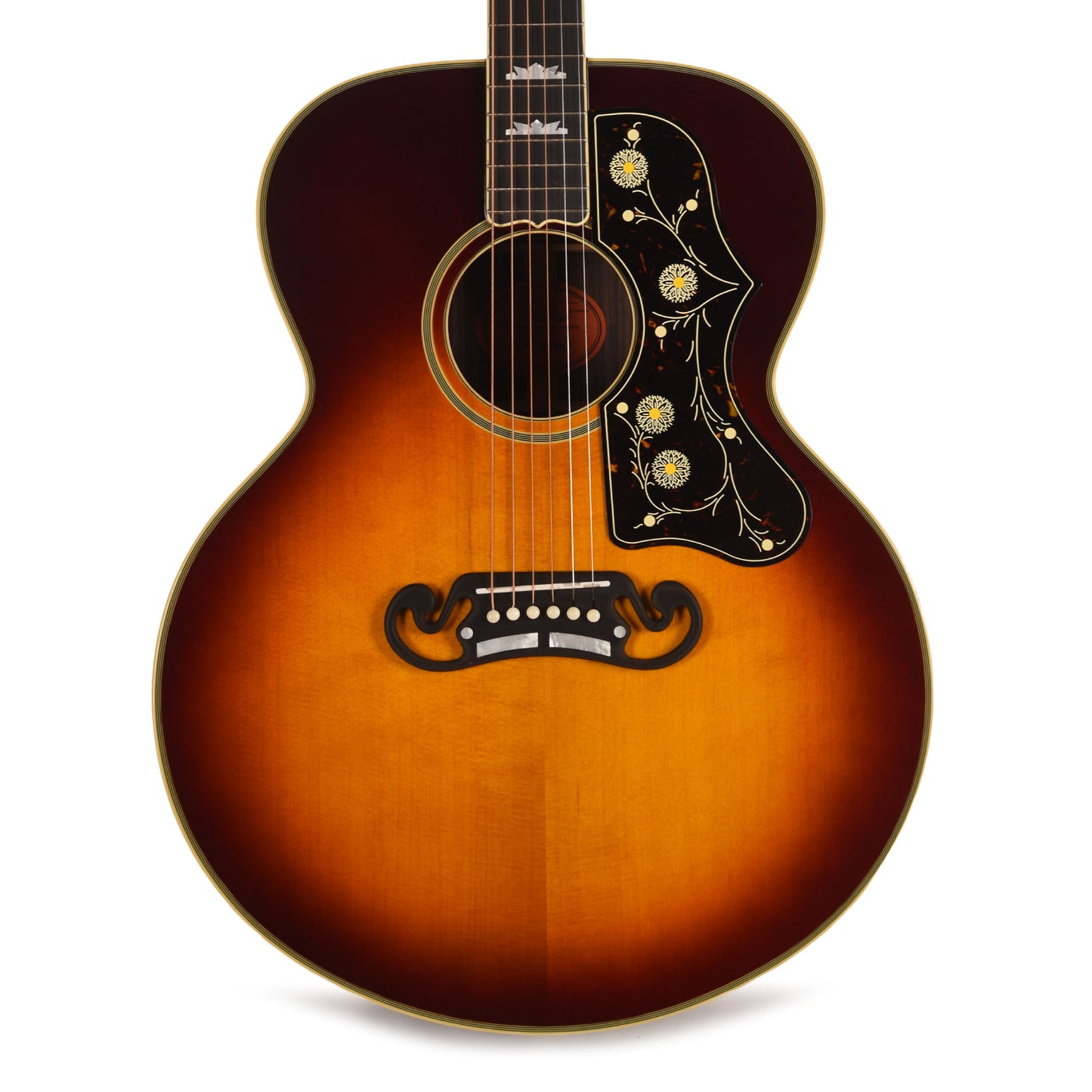 Epiphone Pre-War SJ-200 Inspired By Gibson  &hellip;