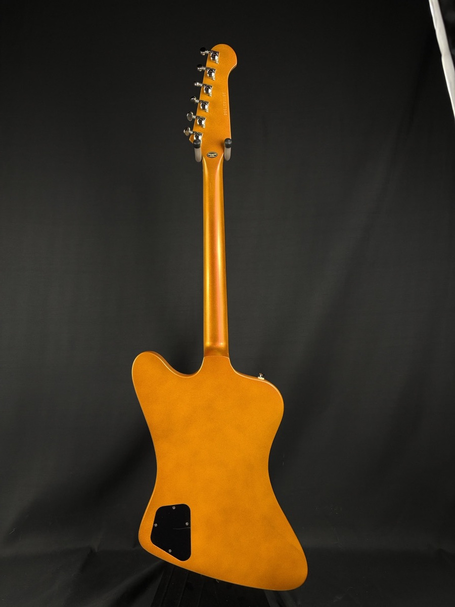 Epiphone Firebird Custom Futura, Firestorm Shift