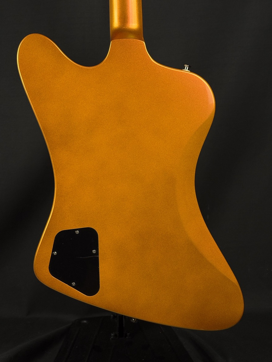 Epiphone Firebird Custom Futura, Firestorm Shift