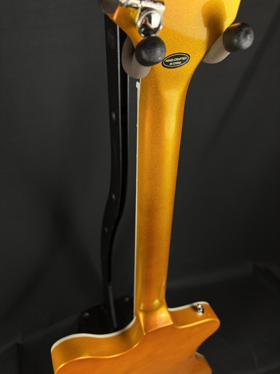 Epiphone Firebird Custom Futura, Firestorm Shift