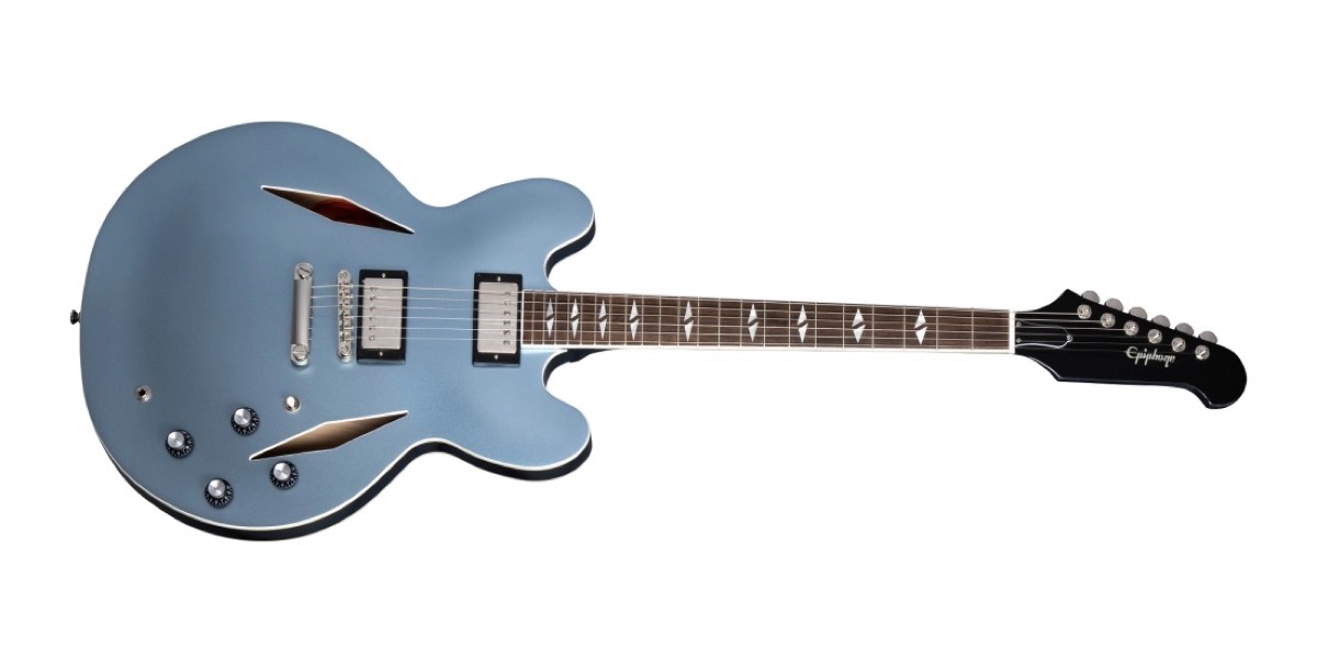 Epiphone Dave Grohl DG-335 Electric Guitar  …