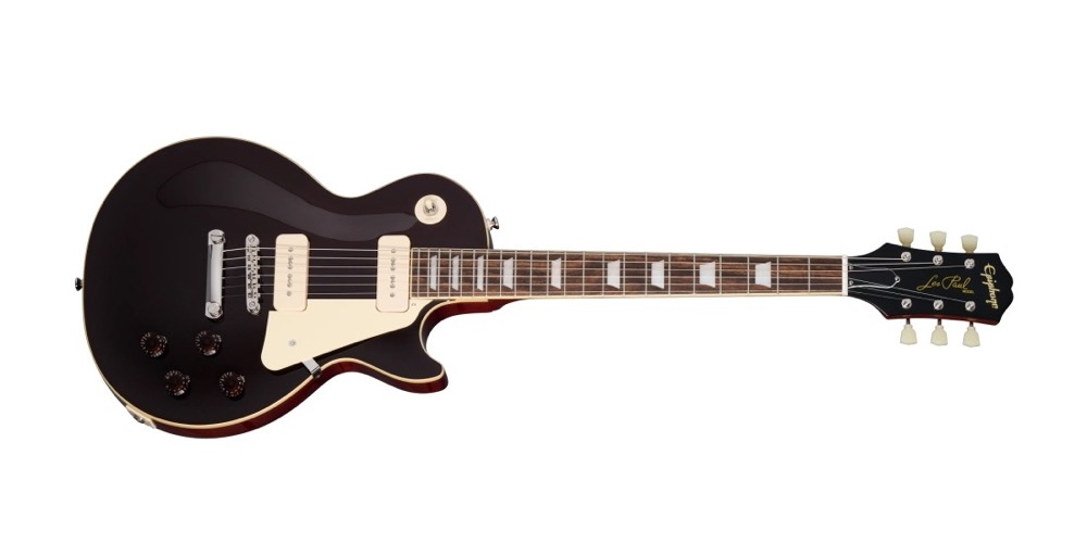 Epiphone Joe Bonamassa 1955 Les Paul  …