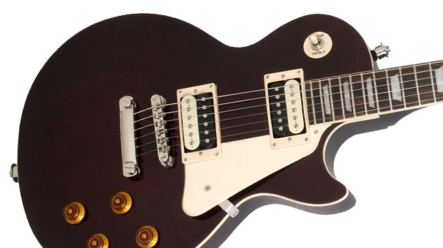 Epiphone Les Paul Traditional Pro: Canadian Online Music Store in