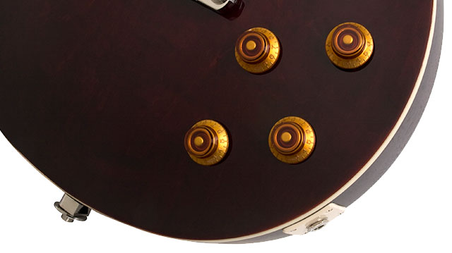 Epiphone Les Paul Traditional Pro: Canadian Online Music Store in