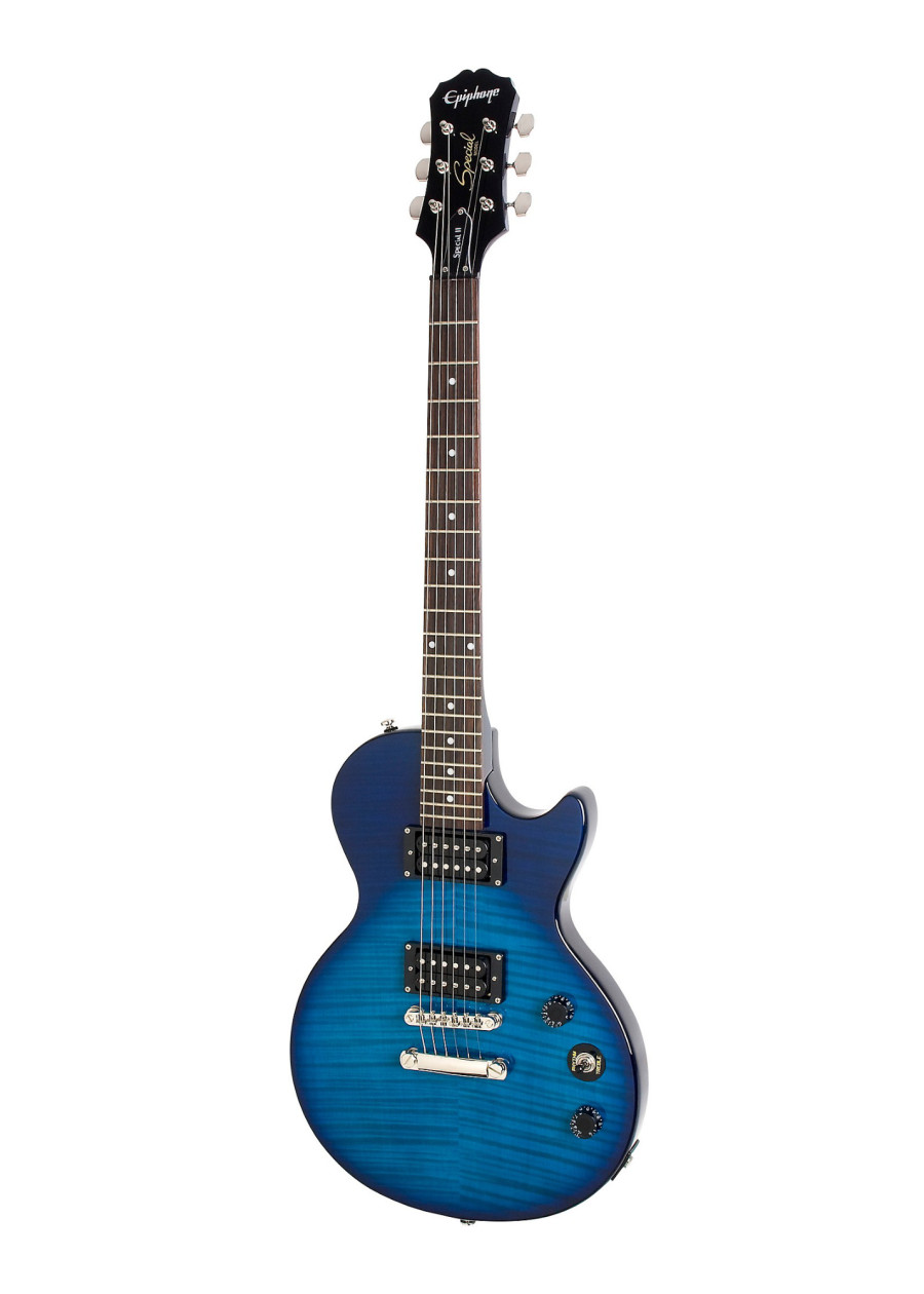 Epiphone Limited Edition Les Paul Special II …