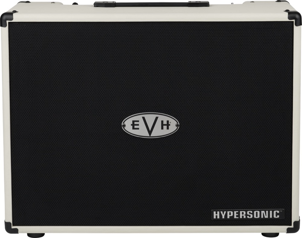 EVH Hypersonic FR-12 Powered FRFR 1000w Cabinet …