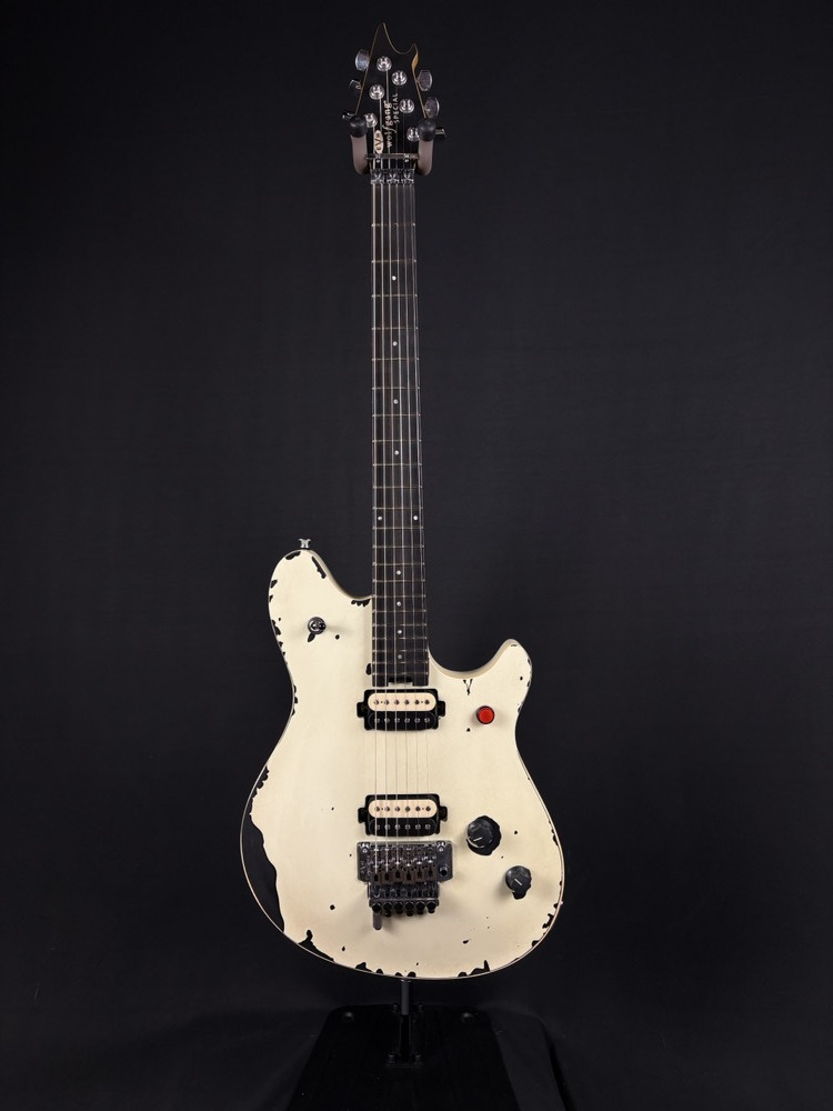 EVH Limited Edition Wolfgang Special  &hellip;